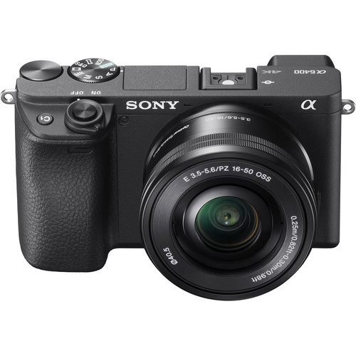 sony-alpha-6400-kit-mit-16-50mm-objektiv-topansicht
