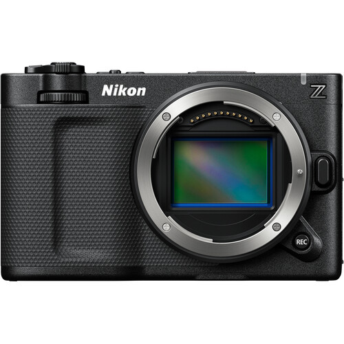 Nikon ZR Gehäuse