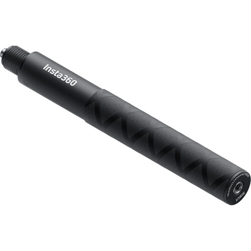 Insta360 85cm Invisible Selfie Stick mit Hülle - Selfie Stick einzeln