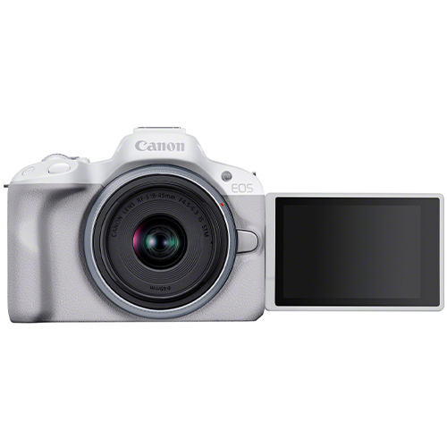 Canon-EOS-R50-Kit-mit-RF-S-18-45mm-IS-STM-weiss-2