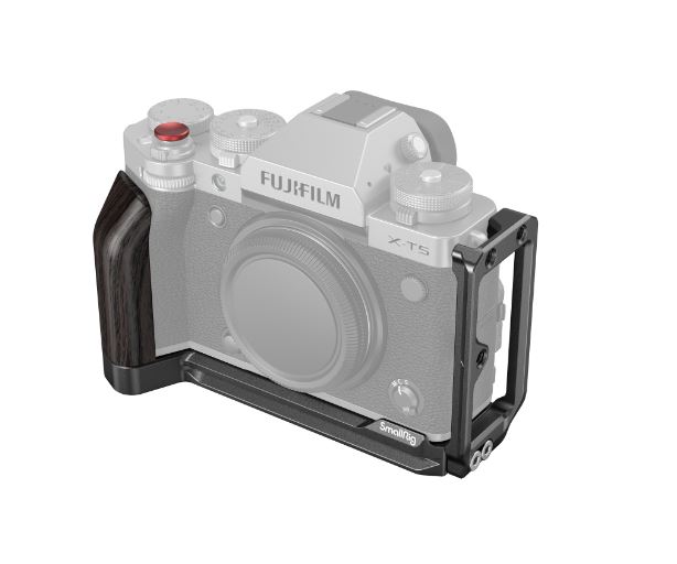 SmallRig-L-Bracket-f-ur-FUJIFILM-X-T5-4137-Bild