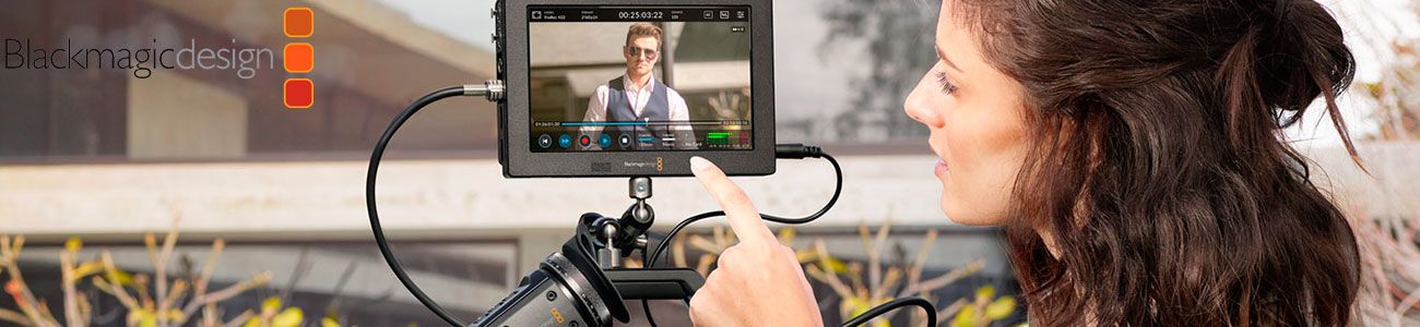 Blackmagic-Titelbild