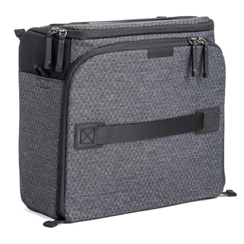Stash Master M hinten geöffnet