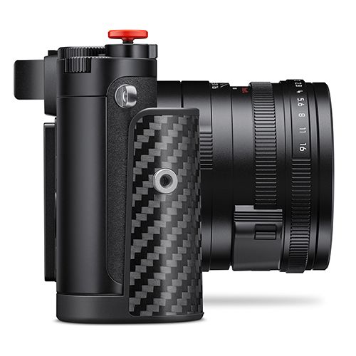 Leica Q3 43 Formula 1® Edition