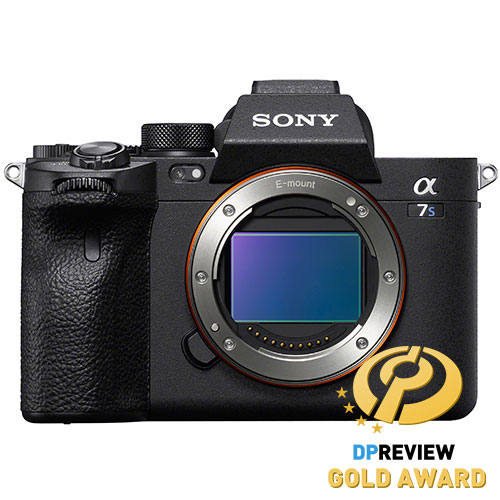 Sony Alpha 7S III Gehäuse a1-frontdpreviewtul46t0dTZyIG