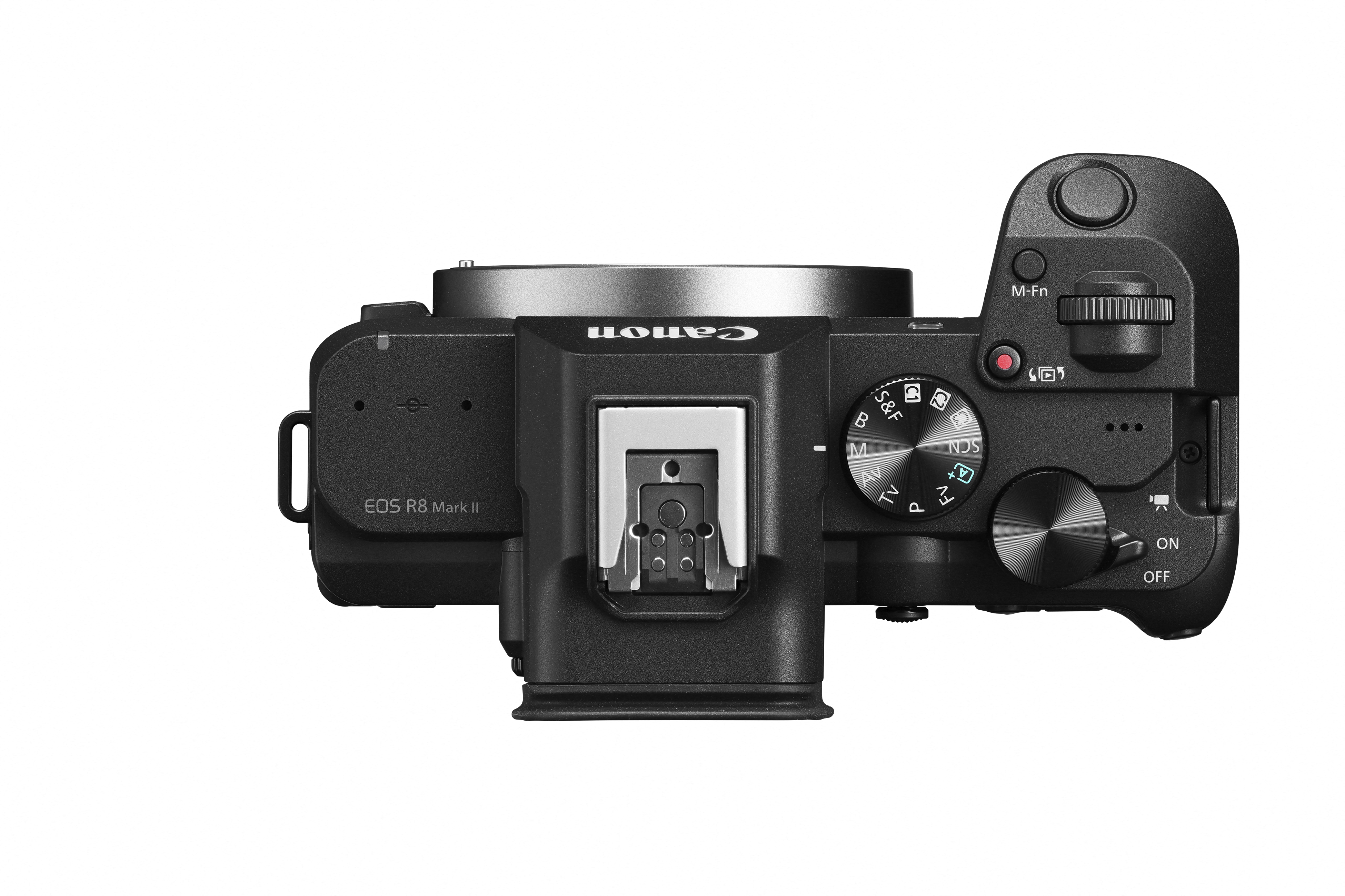 Canon EOS R8 Mark II Gehäuse