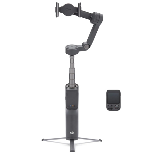  DJI Osmo Mobile 8P Standard Combo