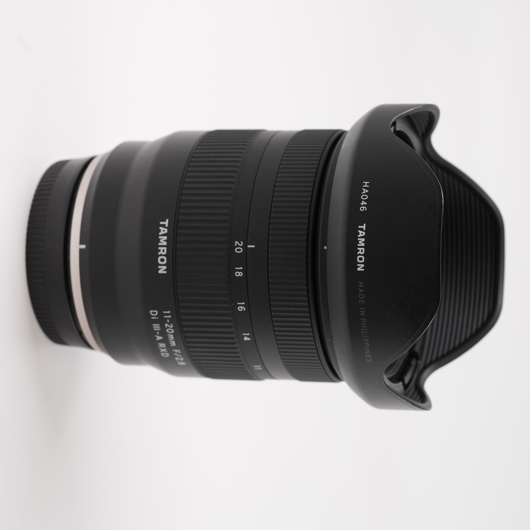 Tamron 11-20 2,8 DI III Fuji XF / GEBRAUCHT