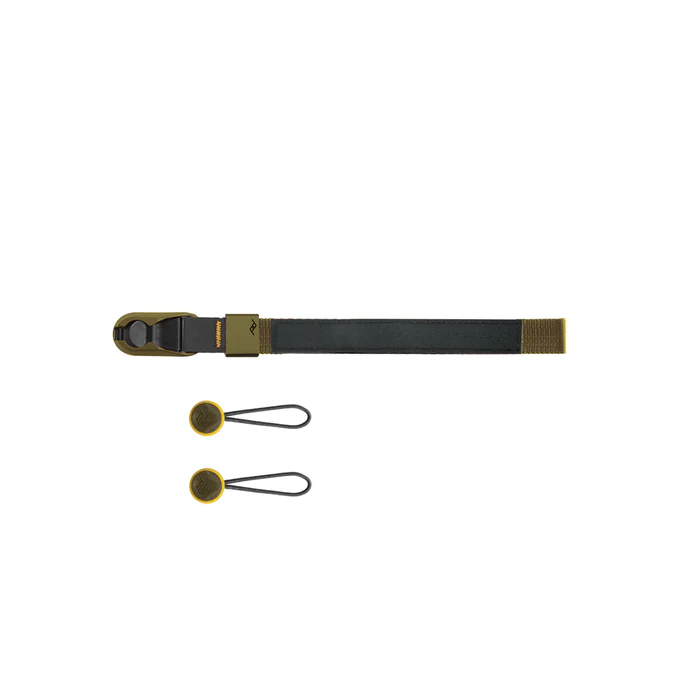 Peak Design Cuff Kelp Handschlaufe