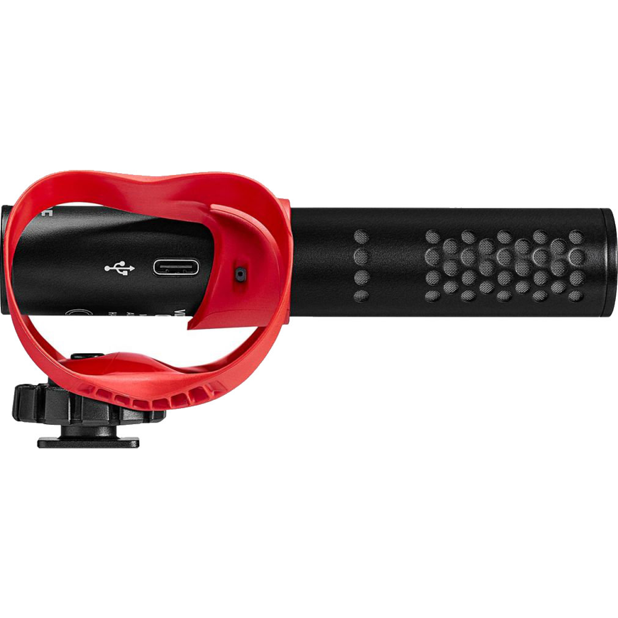 RODE VIDEOMIC GO II