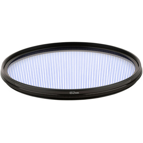 NiSi Allure Streak Blau Schraubfilter 82mm (2mm Linienabstand) NiSi-Allure-Streak-5
