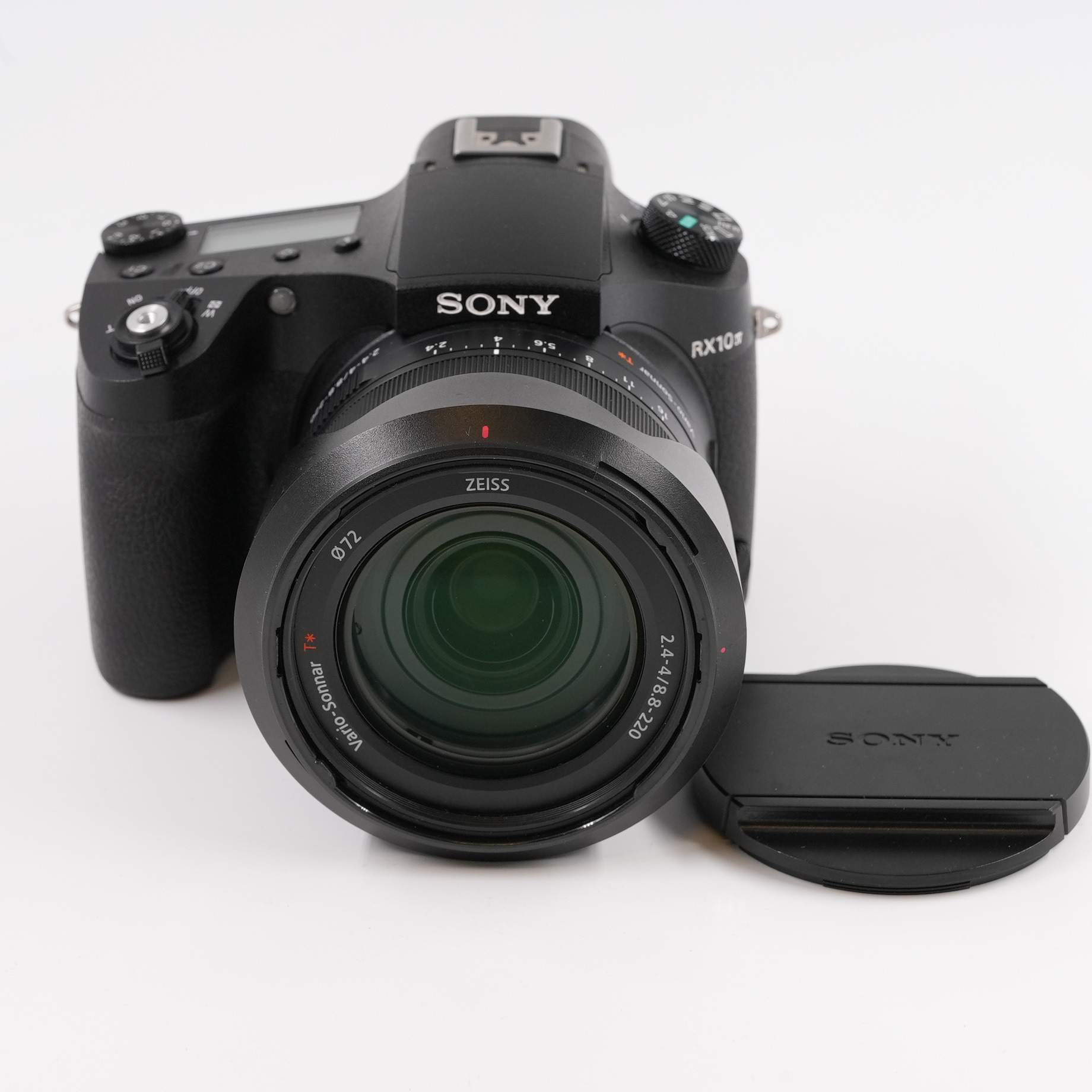 Sony RX10 IV / Gebraucht
