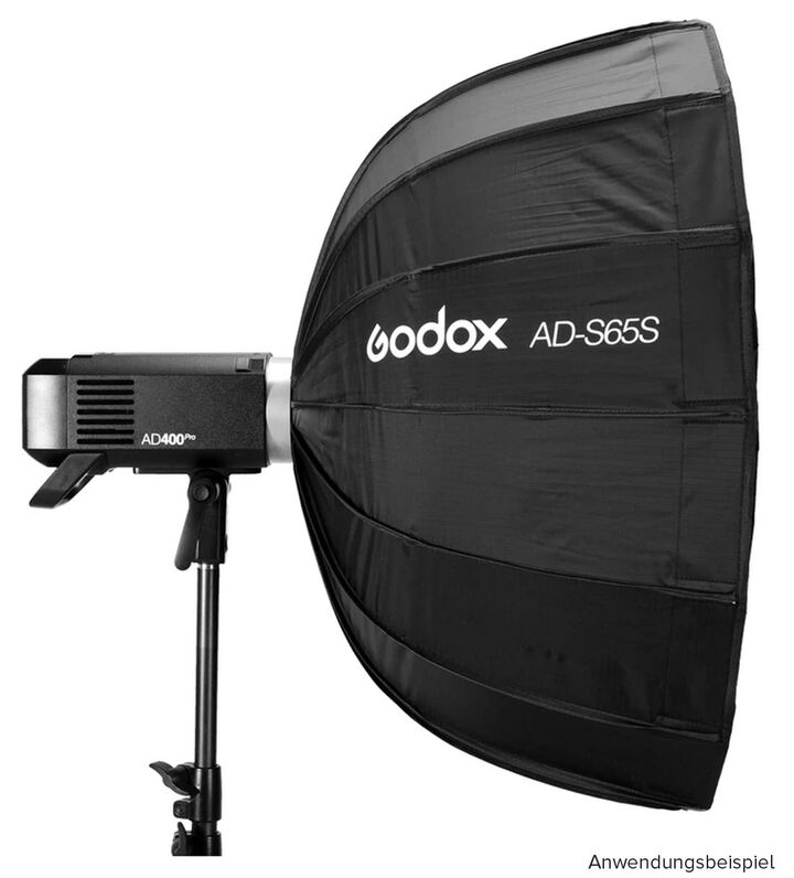 Godox AD-S65S Softbox AD 300/400