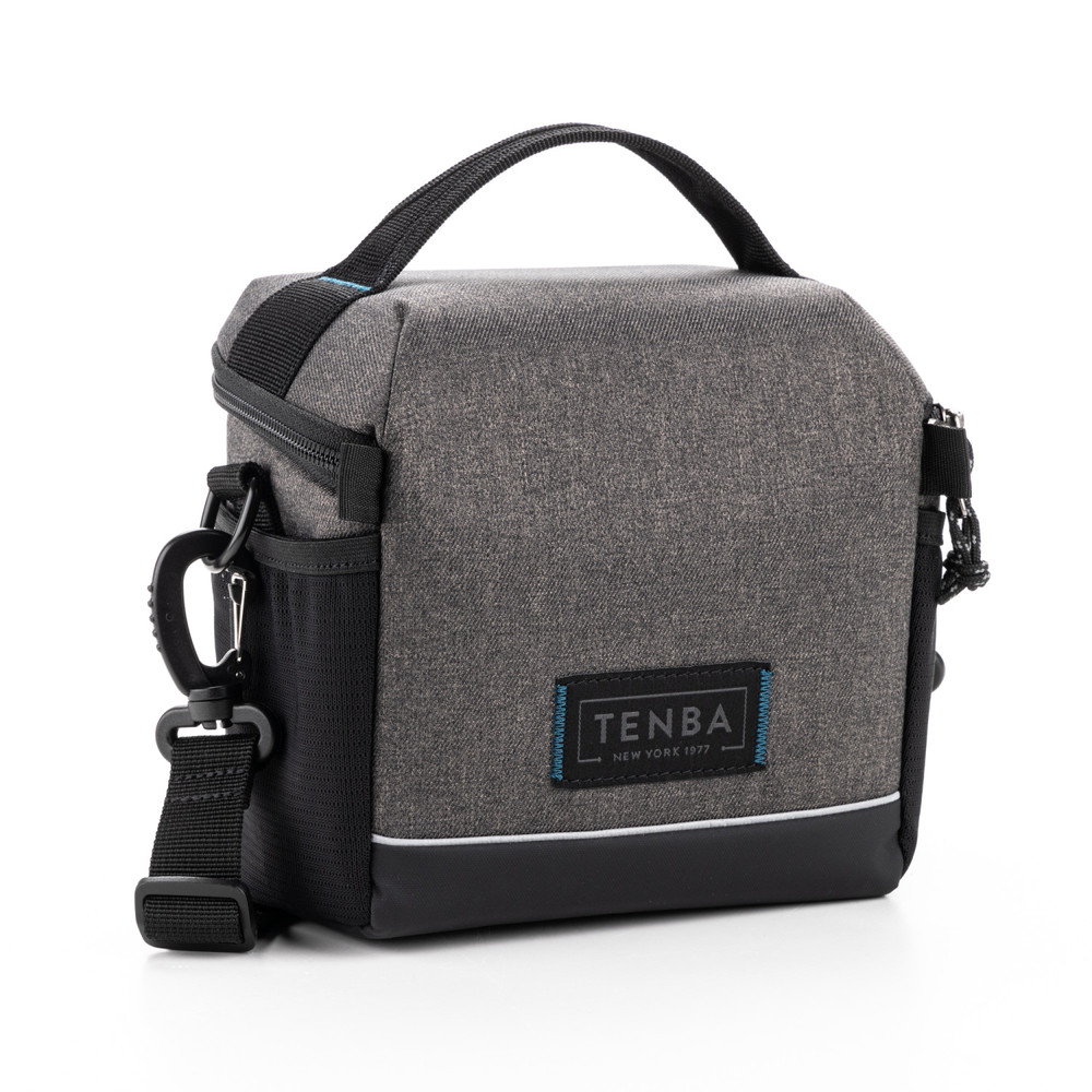 Tenba Skyline 7 Schultertasche V2 Grau