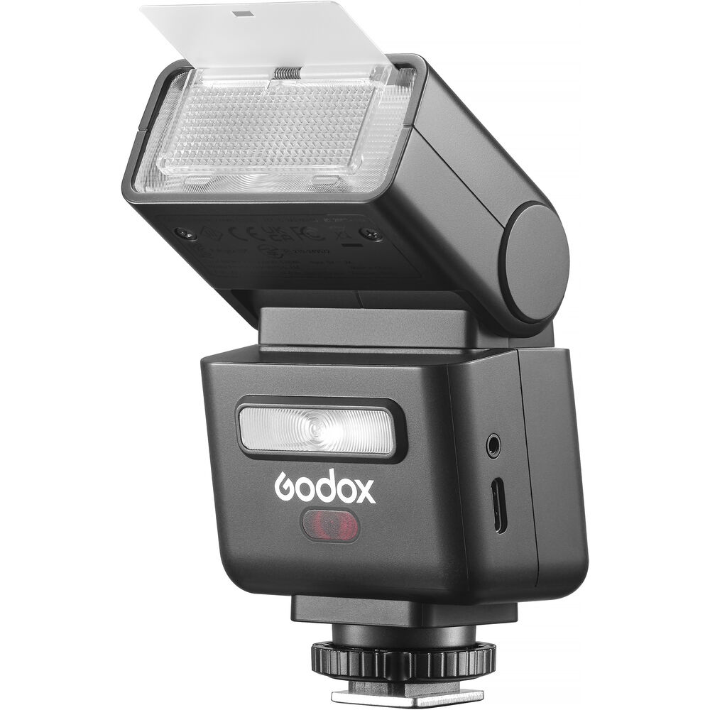 GODOX iT32 TTL Mini Blitz