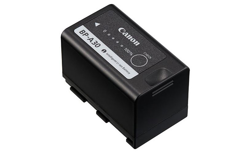 Canon-BP-A30-Akku