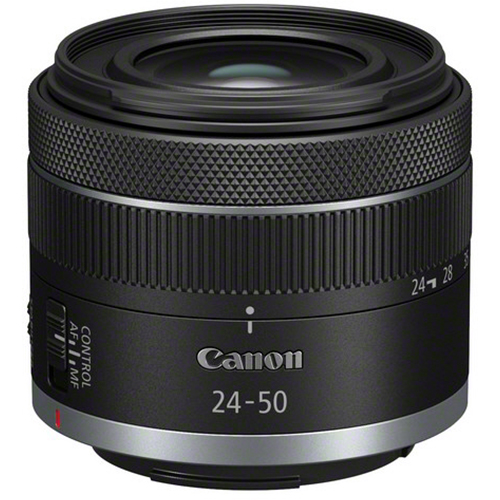 Canon RF 24-50mm f/4.5-6.3 IS STM Objektiv Canon-RF-24-50mm-f4-5-6-3-IS-STM-Objektiv-2