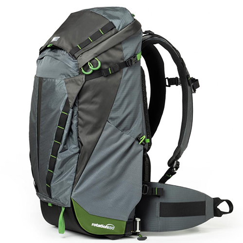 think-tank-rotation-34-l-kamerarucksack Ansicht seite