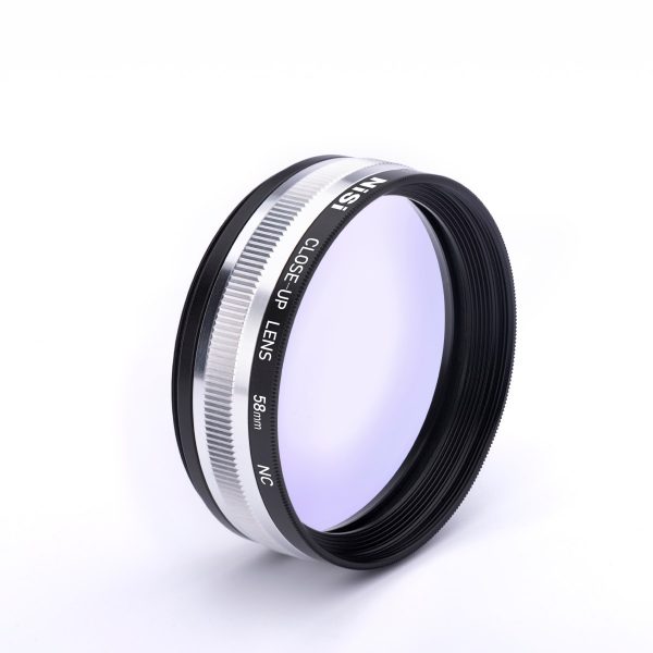 NiSi-NC-Close-Up-Linse-58mm-inkl-52-49mm-Tasche-330yIIwy0MZV9X