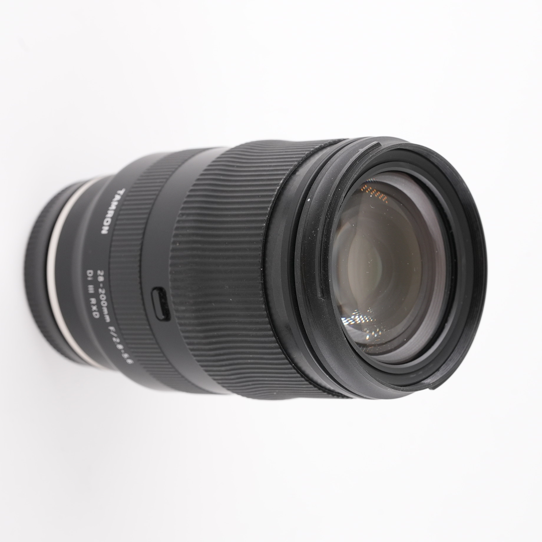 Tamron AF 28-200 2,8-5,6 DI III RXD Sony / GEBRAUCHT