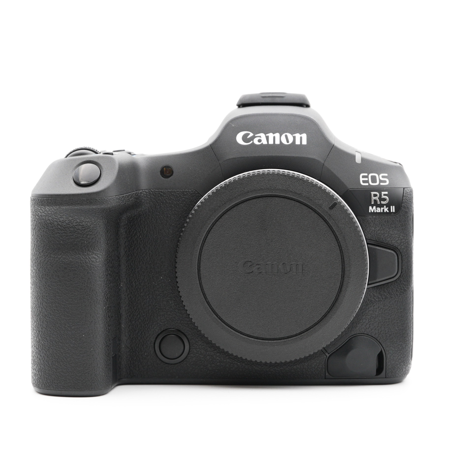 Canon EOS R5 Mark II Gehäuse | GEBRAUCHT