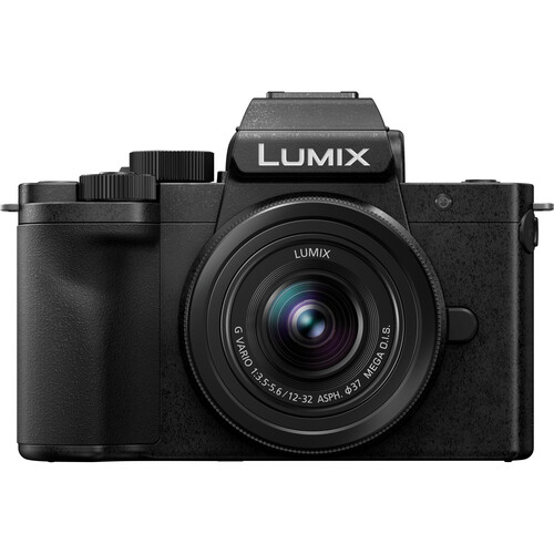 Panasonic G100D Kit H-FS 12-32mm Objektiv Panasonic-DC-G100D-Kit-H-FS-12-32mm-Objektiv-1