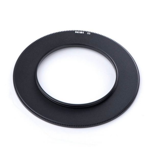 NiSi Adapterring 55mm F. M75 NiSi-Adapterring-55mm-F-M75