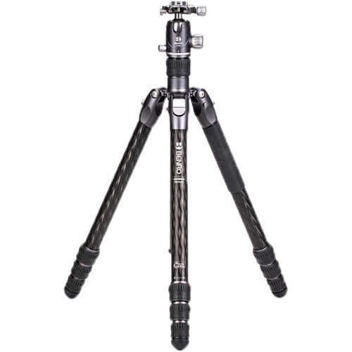 Benro Rhino 3 Carbon Fiber FRHN34C+VX30 Kit