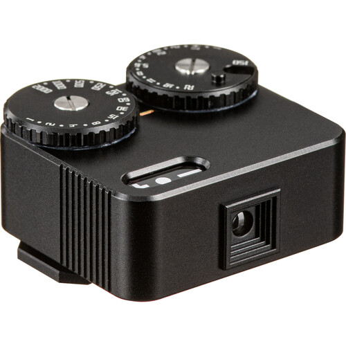 TTArtisan Belichtungsmesser II Schwarz