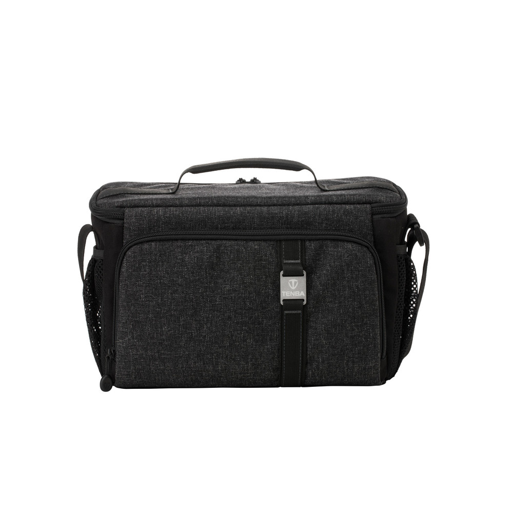 Tenba Skyline 12 Schultertasche Schwarz