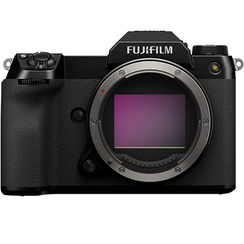 Fujifilm GFX 50S II Gehäuse Fujifilm-GFX50S-II-Geh-ause-1