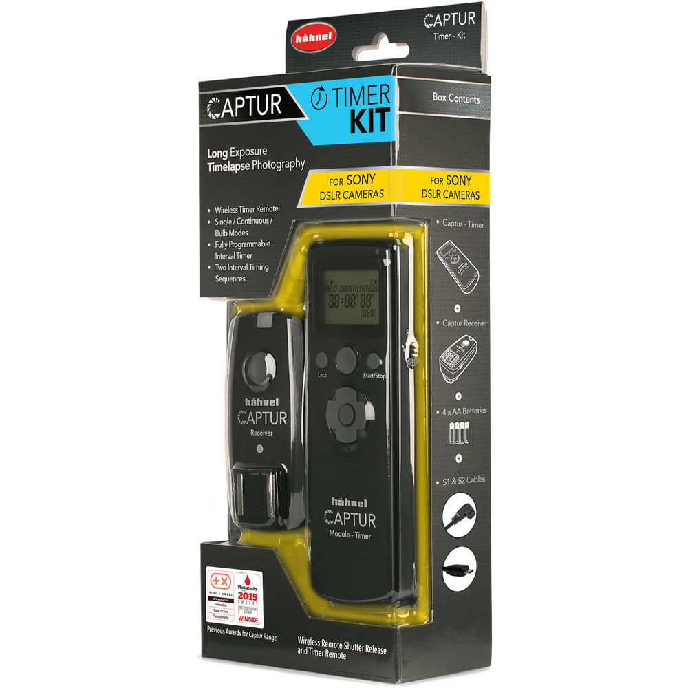 H-hnel-Captur-Timer-Kit-f-r-Sony-Versetzt