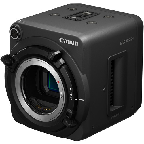 Canon ME200S-SH Camcorder mes200s-sh-4