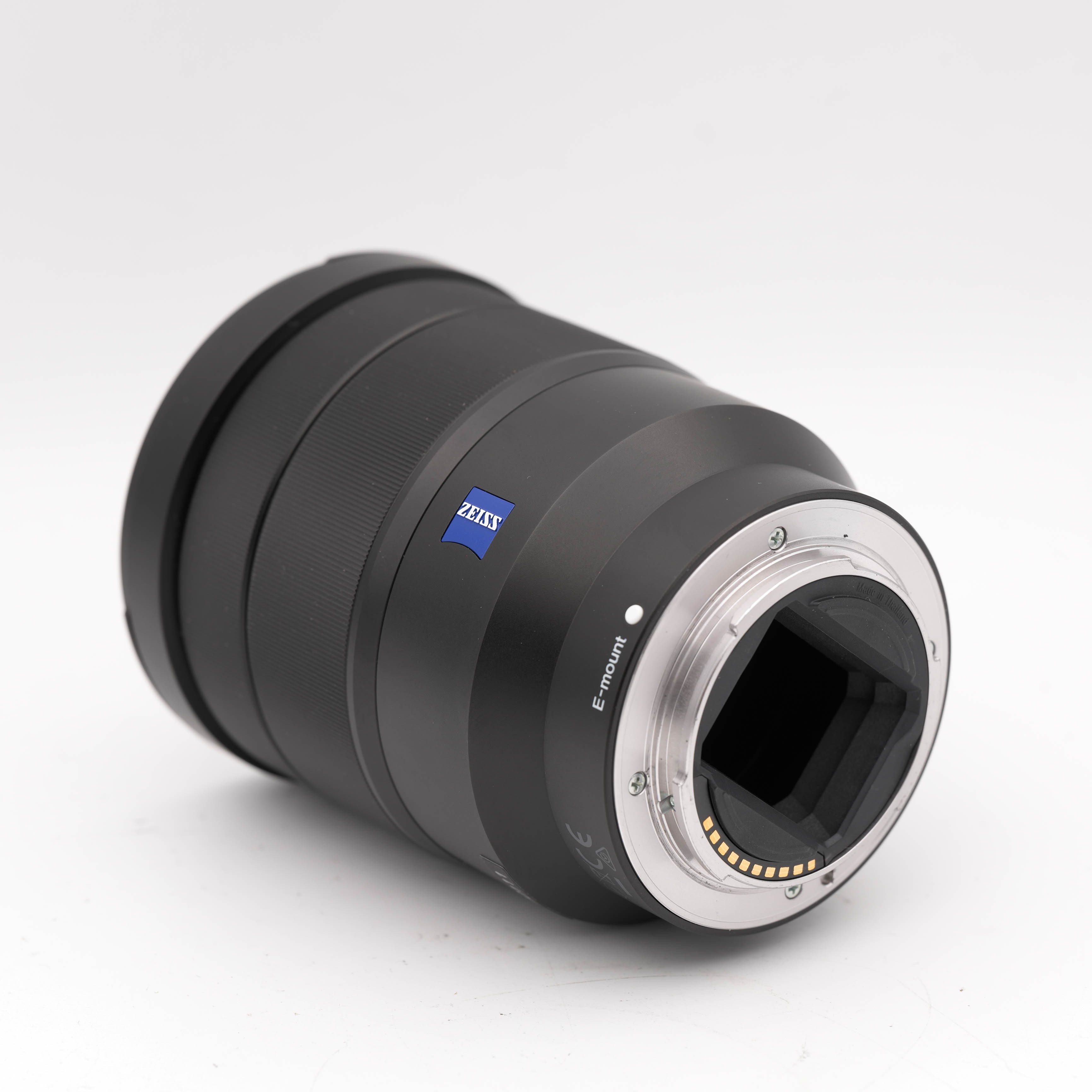 Sony Zeiss Vario-Tessar 16-35mm f/4.0 ZA OSS T* | Gebraucht