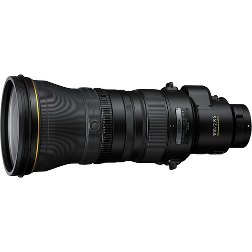 Nikon-Z-400mm-f2-8-TC-VR-S-Objektiv