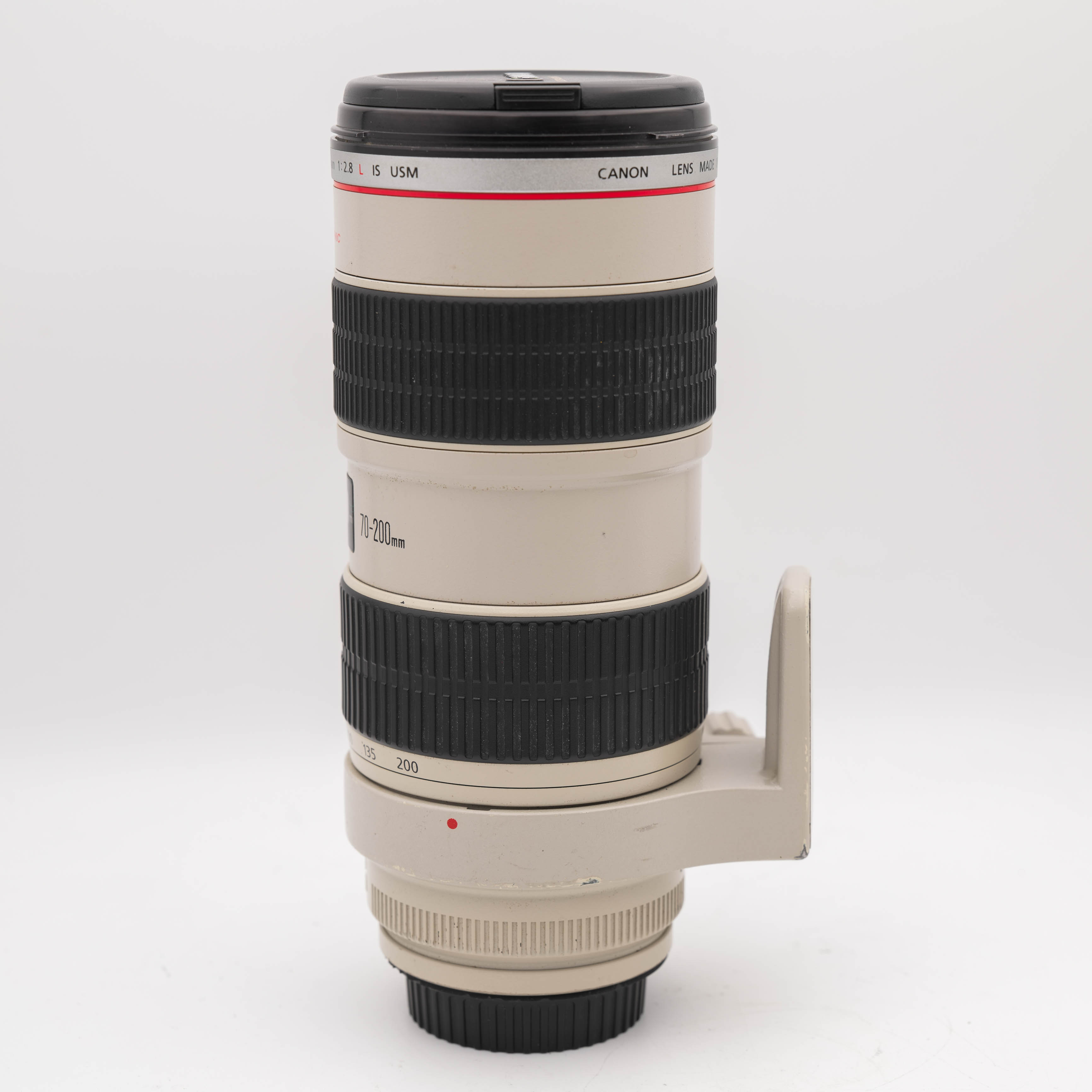 Canon EF 70-200mm f/2.8 L IS USM | Gebraucht