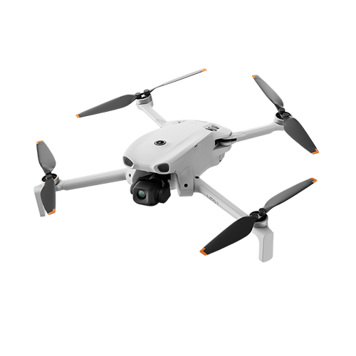 DJI Lito 1 Drohne zusammengeklappt kompakt
