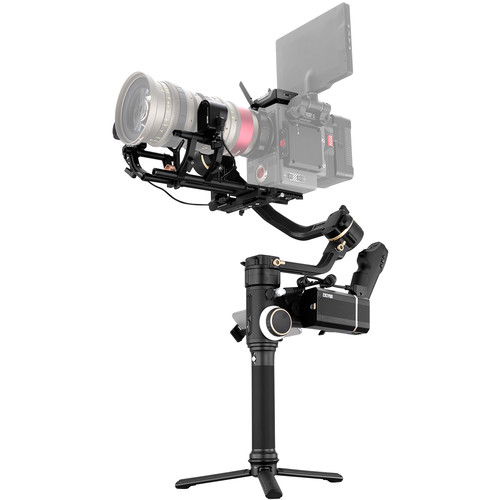 Zhiyun-Tech CRANE 3S PRO Gimbal