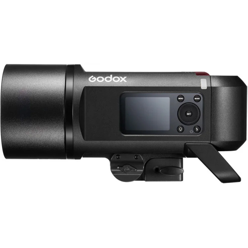 Godox AD600Pro II TTL Outdoor-Blitz Godox-AD600Pro-II-7