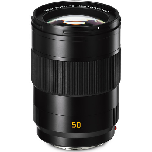 Leica 11185 APO-Summicron-SL 50mm f/2 ASPH. Objektiv Leica-11185-APO-Summicron-SL-50mm-f2-ASPH-Objektiv-6
