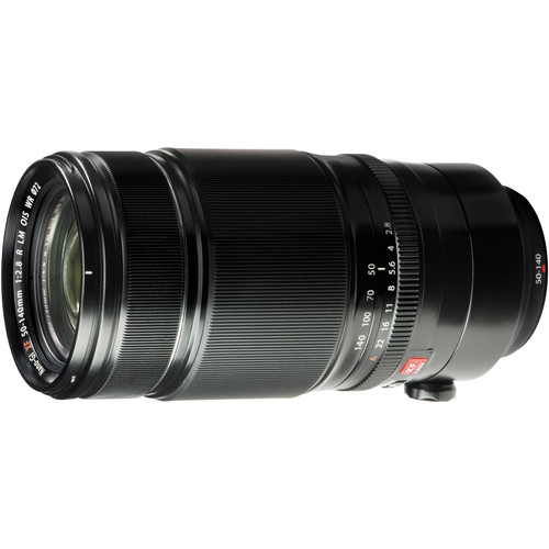 fujifilm-xf-50-140mm-f2-8-r-lm-ois-wr-objektiv-frontansicht