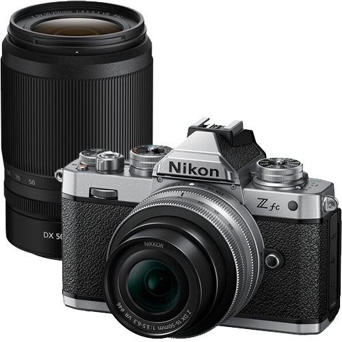 Nikon-Z-fc-Kit-mit-Z-DX-16-50mm-f3-5-6-3-VR-SE-und-Z-DX-50-250mm-f4-5-6-3-VR-Objektiven-1