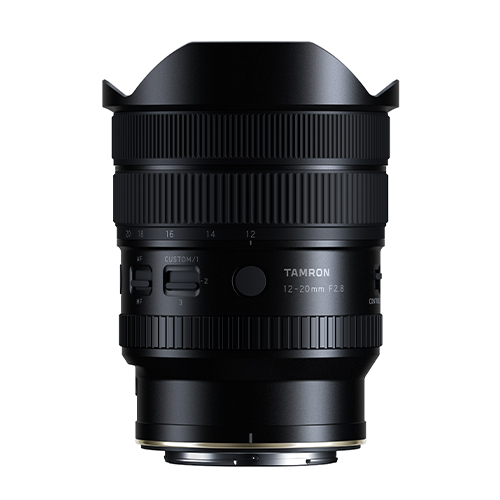 Tamron AF 12-20mm f/2.8 DI III VXD Objektiv für Nikon Z-Mount