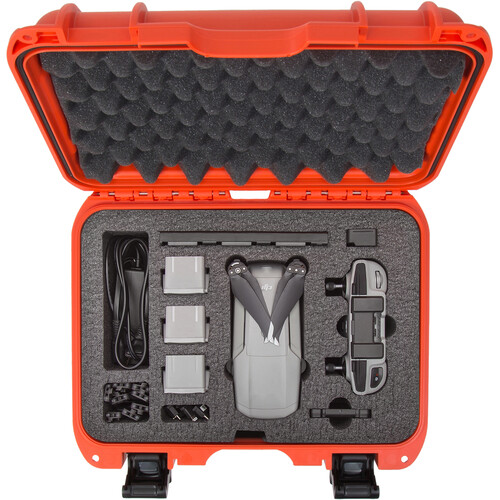Nanuk-915-f-ur-DJI-Mavic-Air-2-Orange-5