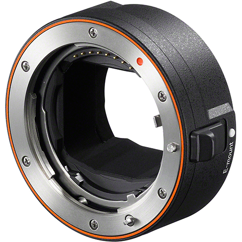 Sony LA-EA5 A-Mount auf E-Mount Adapter