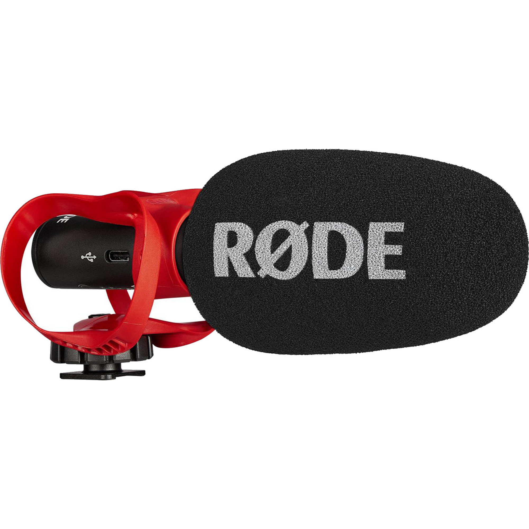 RODE VIDEOMIC GO II