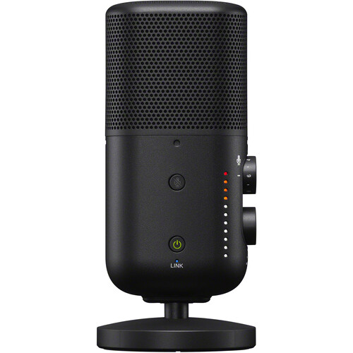Sony ECM-S1 Streaming Mikrofon Sony-ECM-S1-Streaming-Mikrofon-1