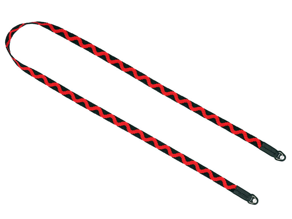 ARTISAN & ARTIST ACAM-318 SAZANAMI SILK STRAP