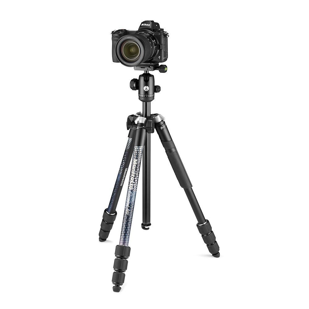photo-tripod-manfrotto-element-mii-alu-black-mkelmii4bk-bh-with-camera