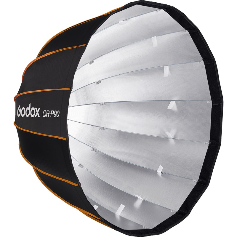 Godox QR-P70 Parabolische Softbox Godox-QR-P70-Parabolische-Softbox-4